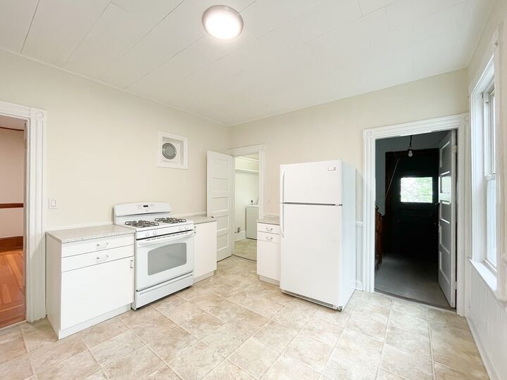 Property Photo:  22 Gibson 2  MA 02122 