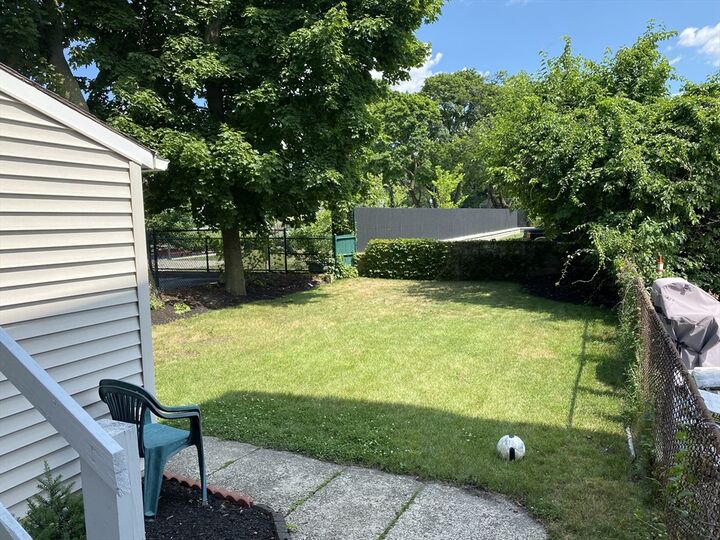 Property Photo:  460 Watertown St  MA 02460 