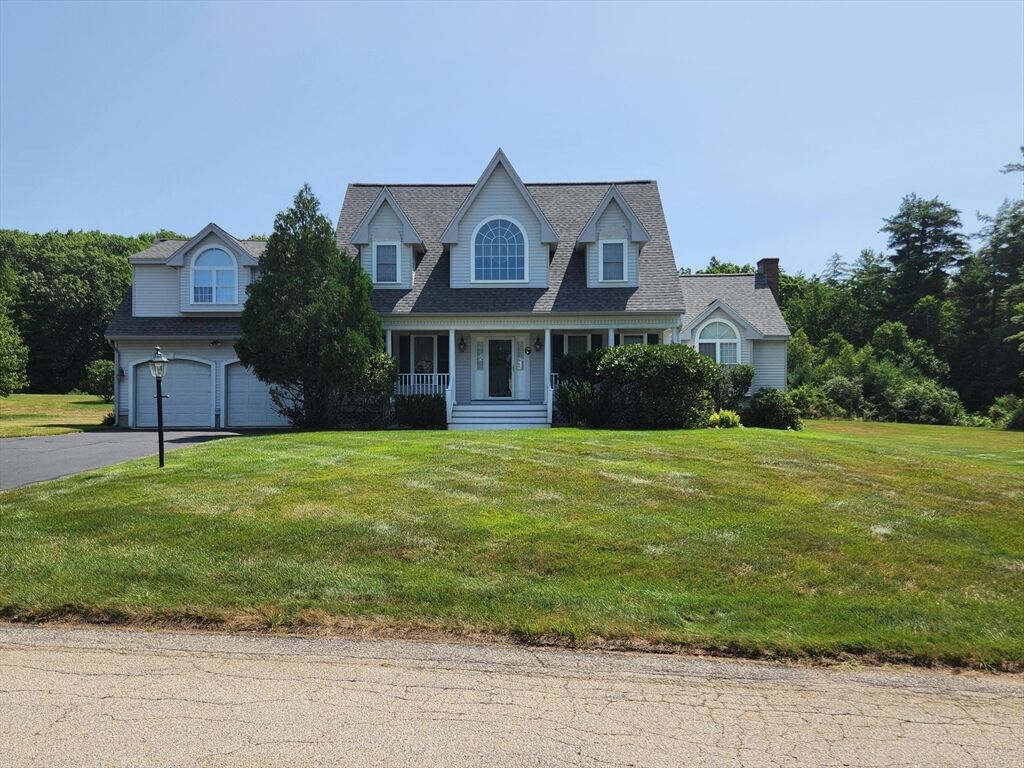 Property Photo: 29 Hadley Road MA 01463