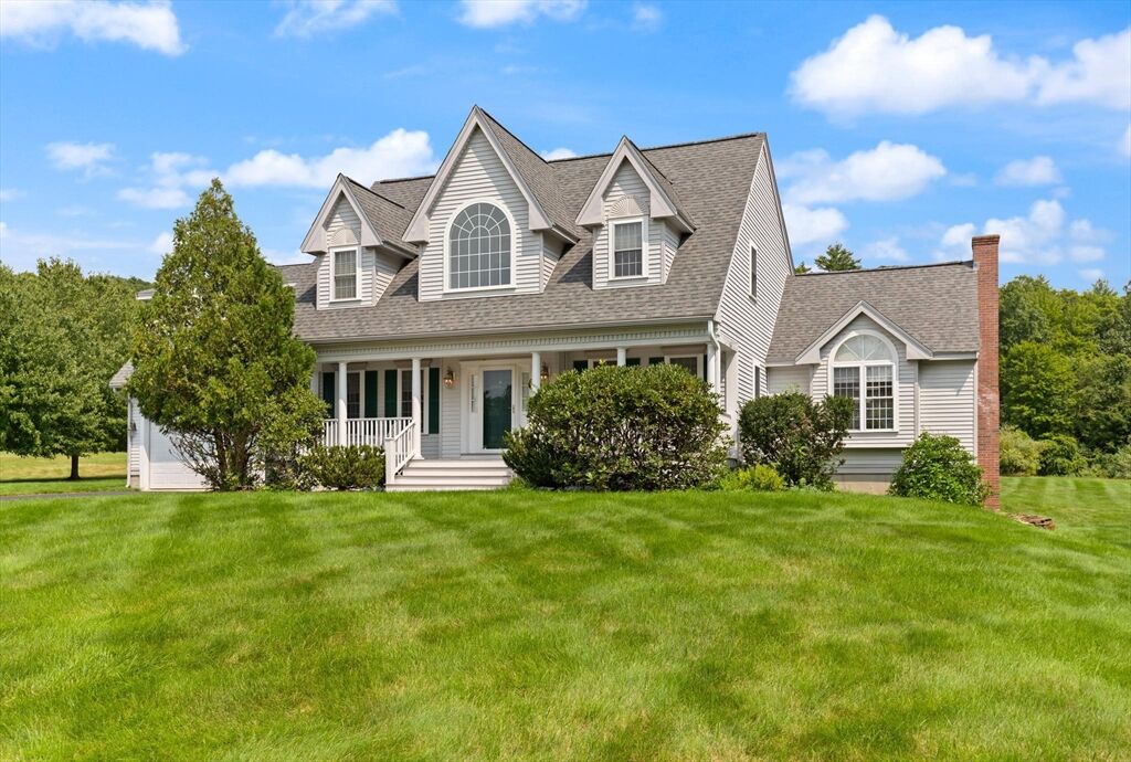 Property Photo:  29 Hadley Road  MA 01463 