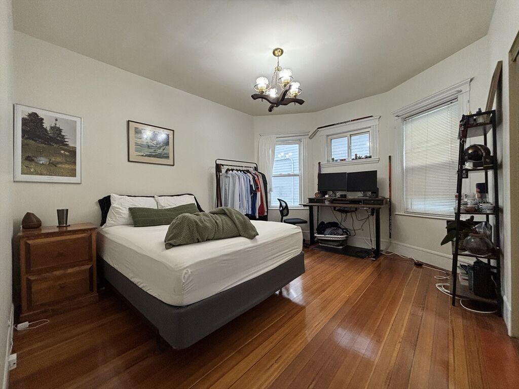 Property Photo:  132 Buttonwood Street 2  MA 02125 
