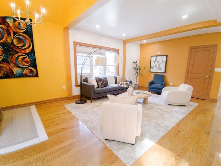 Property Photo: 360 Harvard St MA 02124