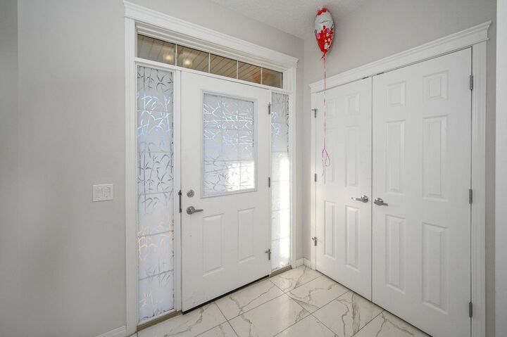 Property Photo: 64 Cityside Common NE AB T3N 1N9