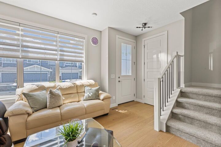 Property Photo: 188 Waterford Heath S AB T1X 2T9