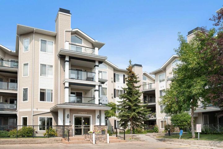 Property Photo: 369 Rocky Vista Park NW 422 AB T3G 5K7