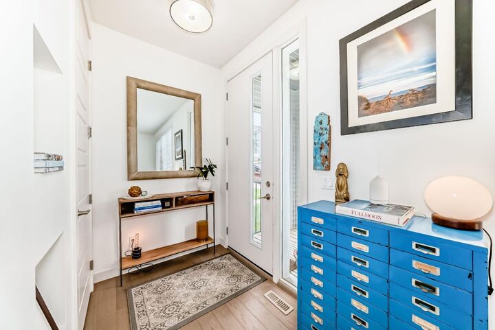 Property Photo:  38 Precedence Glen  AB T4C 2W7 