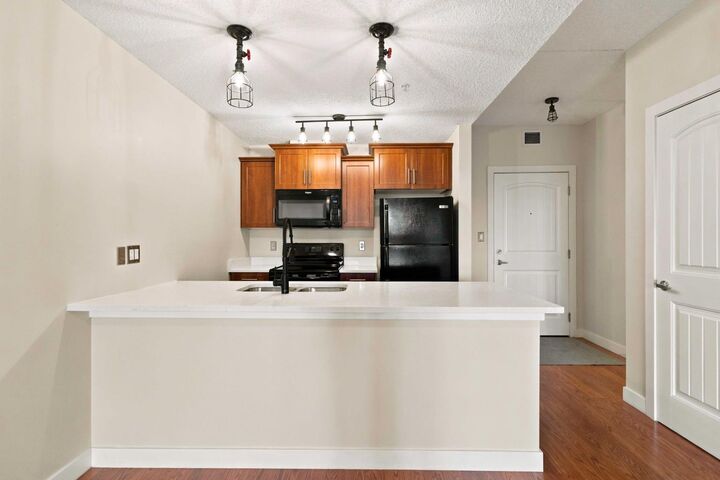 Photo de la propriété:  204 Sparrow Hawk Drive 2308  AB T9K 0P1 