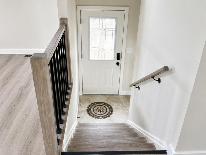 Property Photo: 122 Allan Street AB T4R 1E7