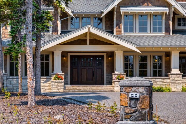 Property Photo: 212 Hawks Landing Rise AB T0L 1W0