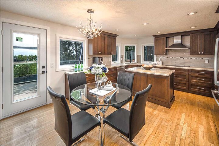 Property Photo: 2612 Signal Hill Drive SW AB T3H 2T7
