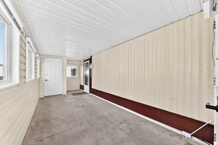 Property Photo: 262 Burroughs Circle NE AB T1Y 6K3