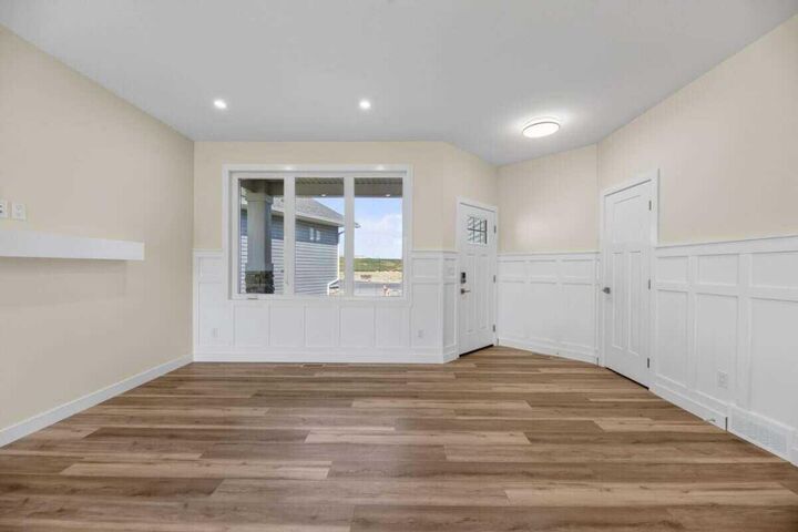 Property Photo: 500 Valarosa Place 510 AB T0M 0W0