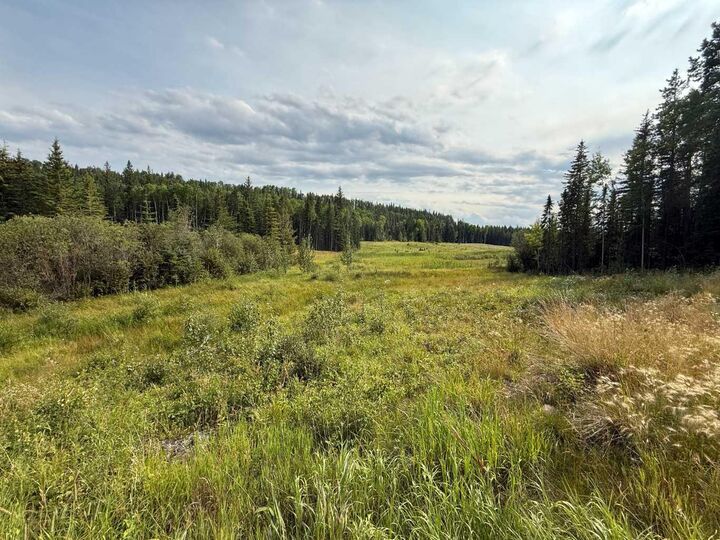 Property Photo: 23518 Hwy 16 (Carldale) 1 AB T7V 1A0