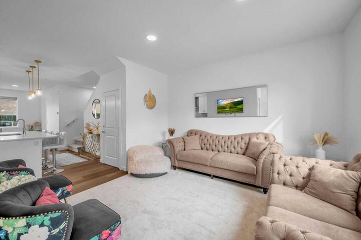 Property Photo: 84 Savanna Place NE AB T3J 0X5