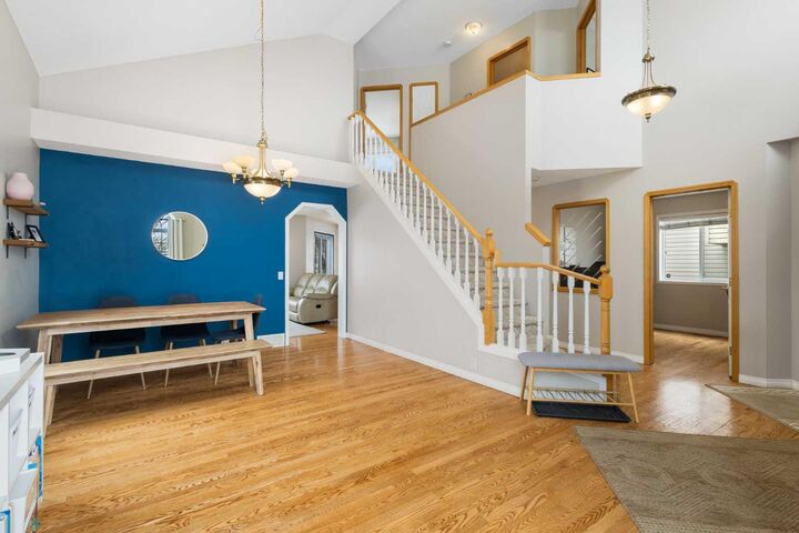 Property Photo: 136 Douglas Glen Heath SE AB T2Z 2N1
