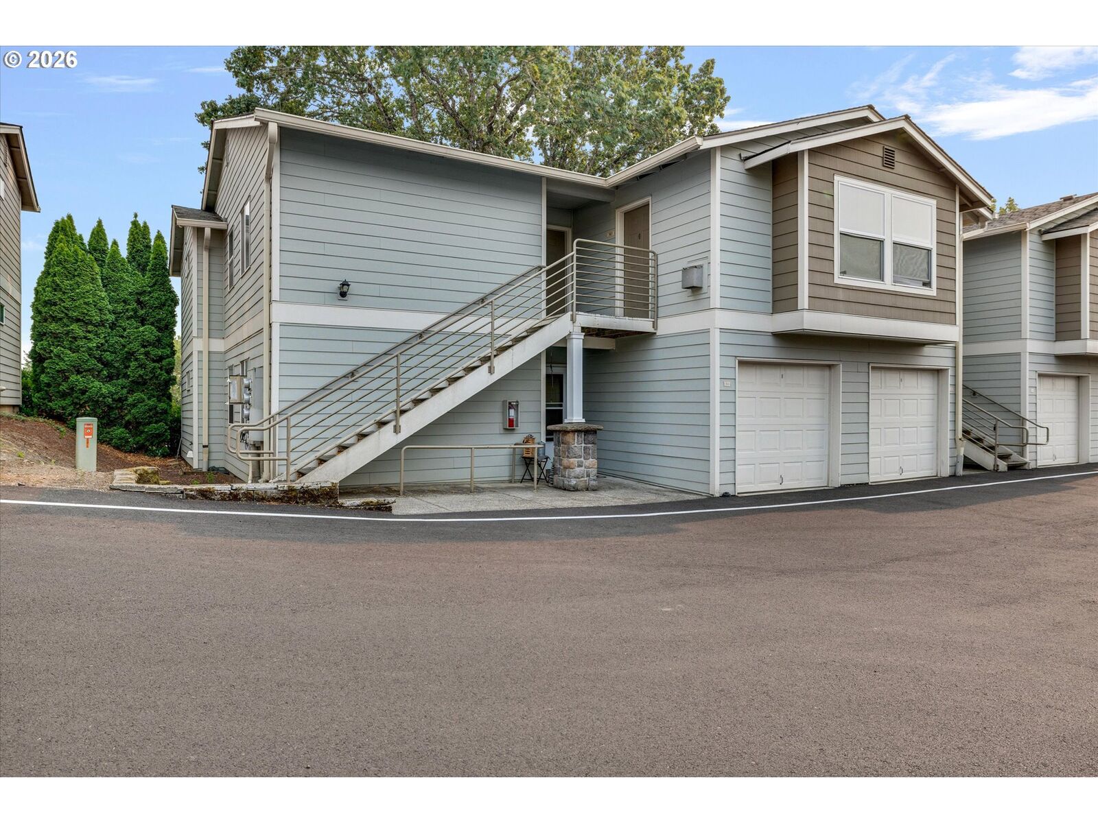 Property Photo:  15074 NW Central Dr 301  OR 97229 