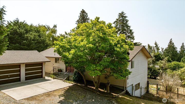 Property Photo: 581 Olympic View Drive WA 98239