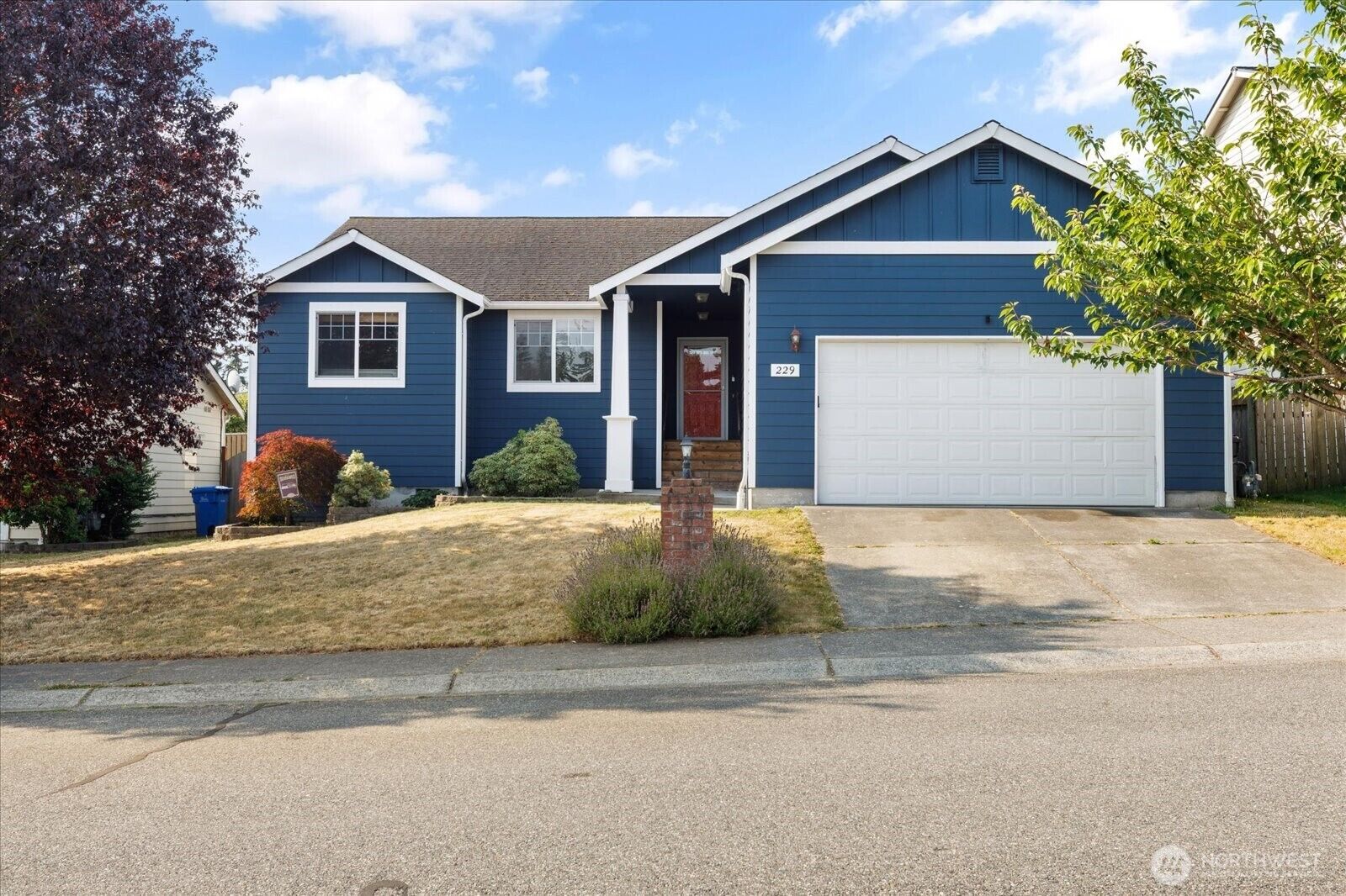 Property Photo:  229 NW Cherry Hill Loop  WA 98277 