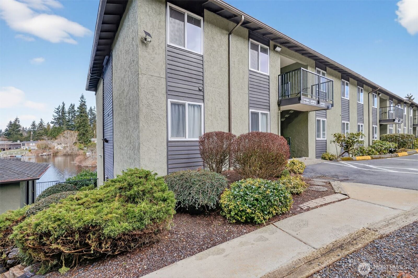 Property Photo:  615  75th Street SE C53  WA 98203 