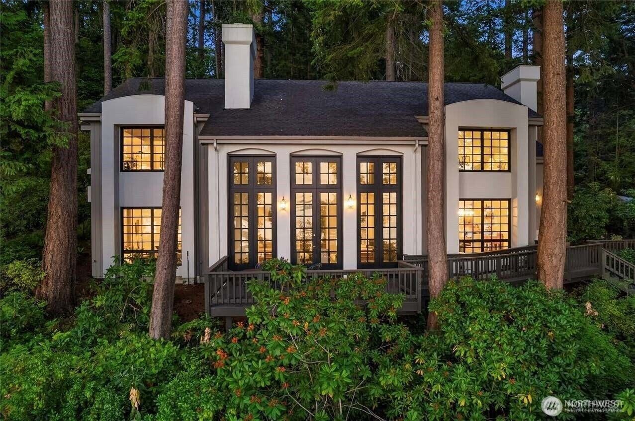 Property Photo:  16818  Marine Drive  WA 98292 