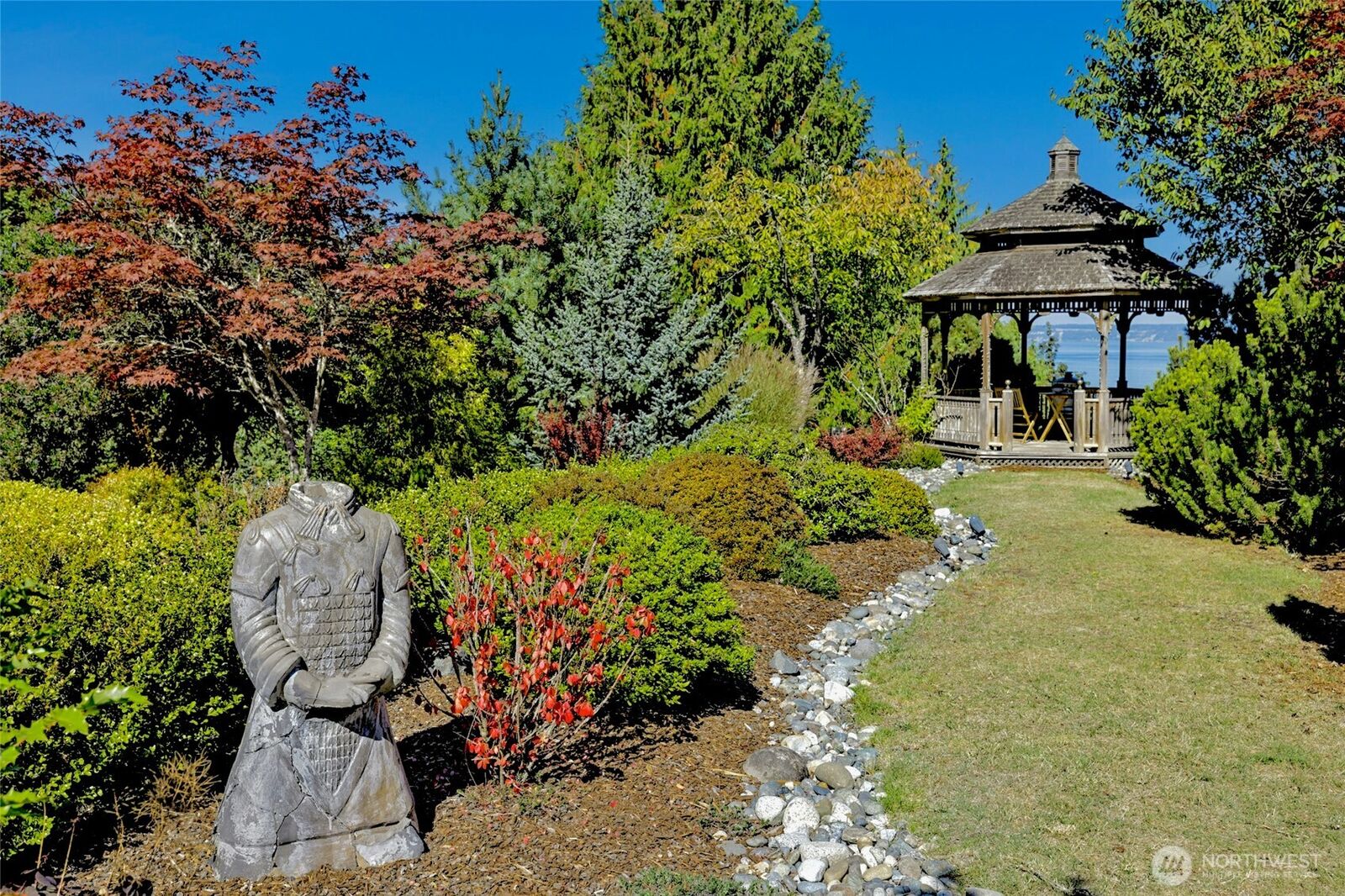Property Photo: 11075 NE Carmody Lane WA 98346
