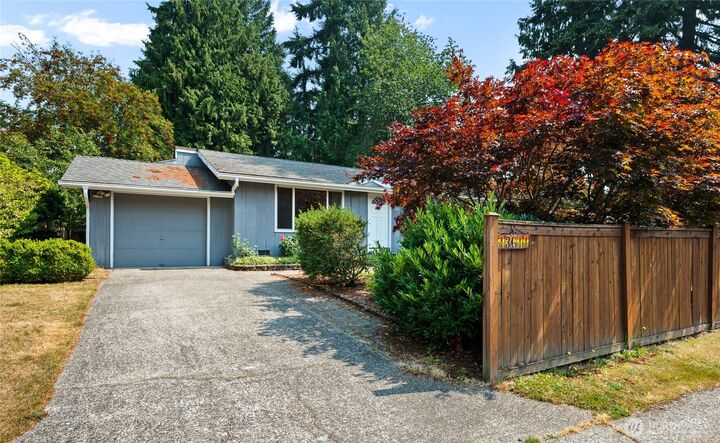 Property Photo:  13611  62nd Avenue SE  WA 98208 