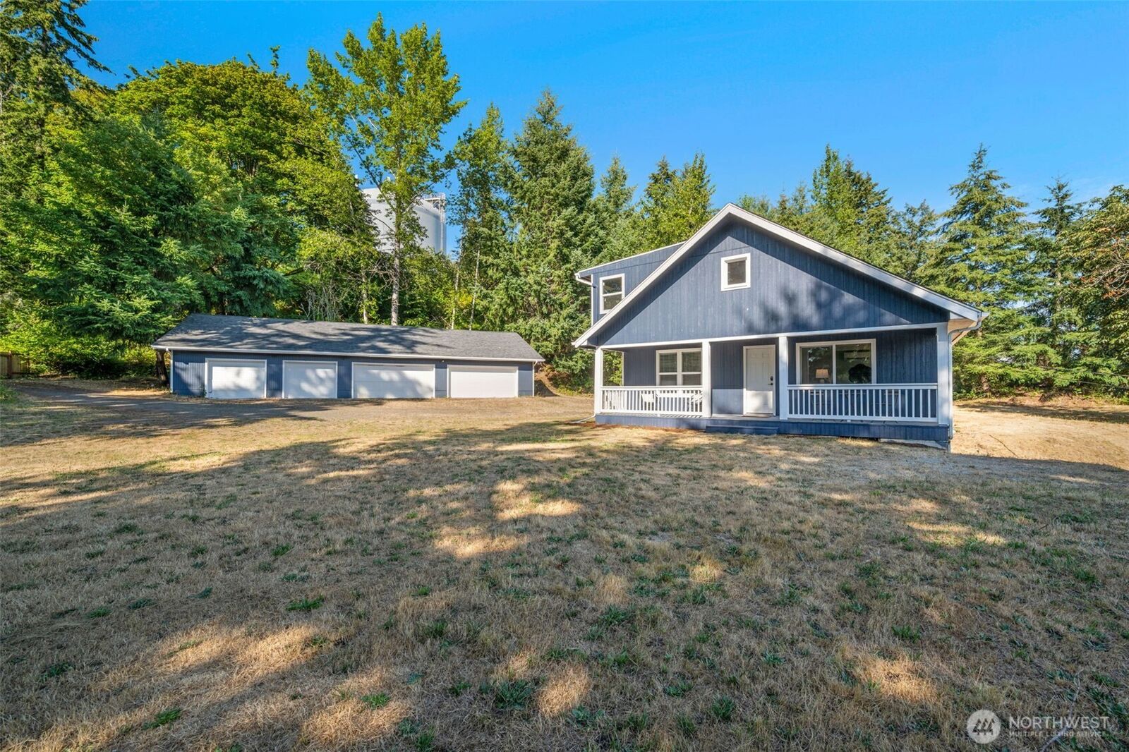 Property Photo:  7728  Mesplay Avenue SE  WA 98503 