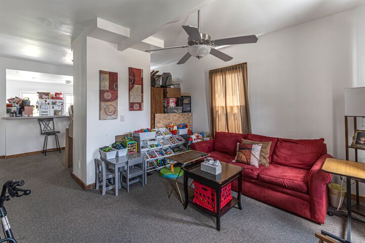 Property Photo: 137 Summit Street IL 61107