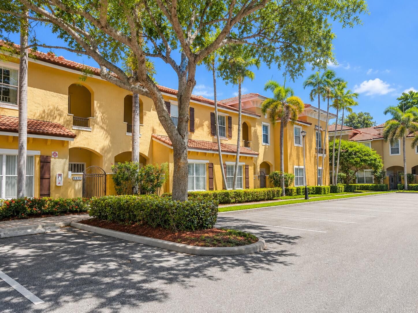 Property Photo:  3373 Merrick Lane 705  FL 33063 