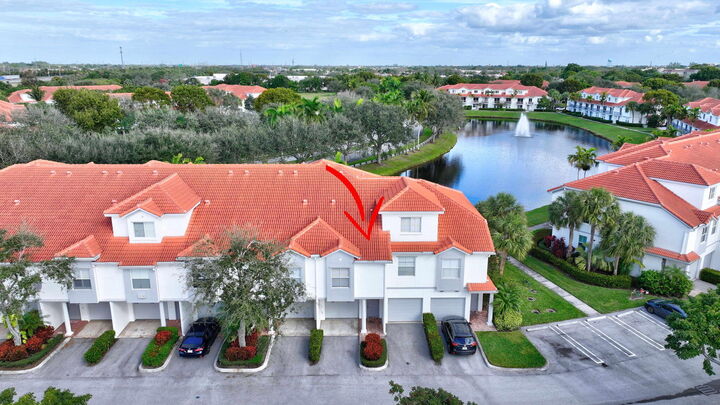 Property Photo:  2038 Alta Meadows Lane 1508  FL 33444 
