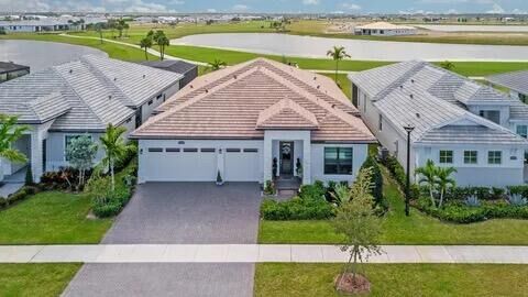 Property Photo:  13145 SW Shinnecock Drive  FL 34987 