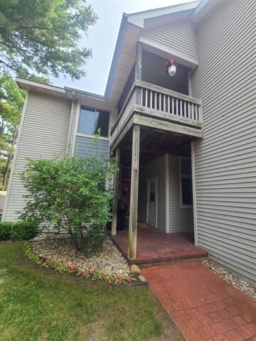 Property Photo: 5676 N US-23 MI 48750