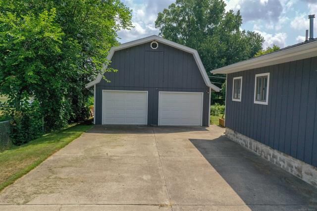 Property Photo: 7168 Lester Street MI 48450