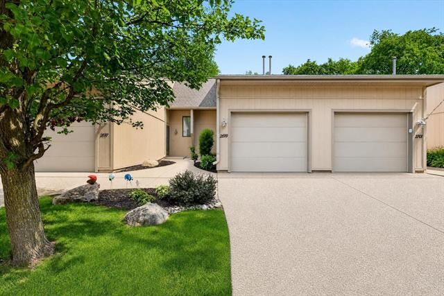Property Photo: 2699 Limestone Lane NE MI 49525