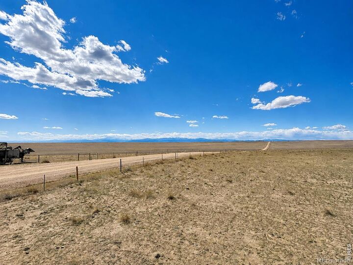 Property Photo: 1 County Road 108 CO 80648