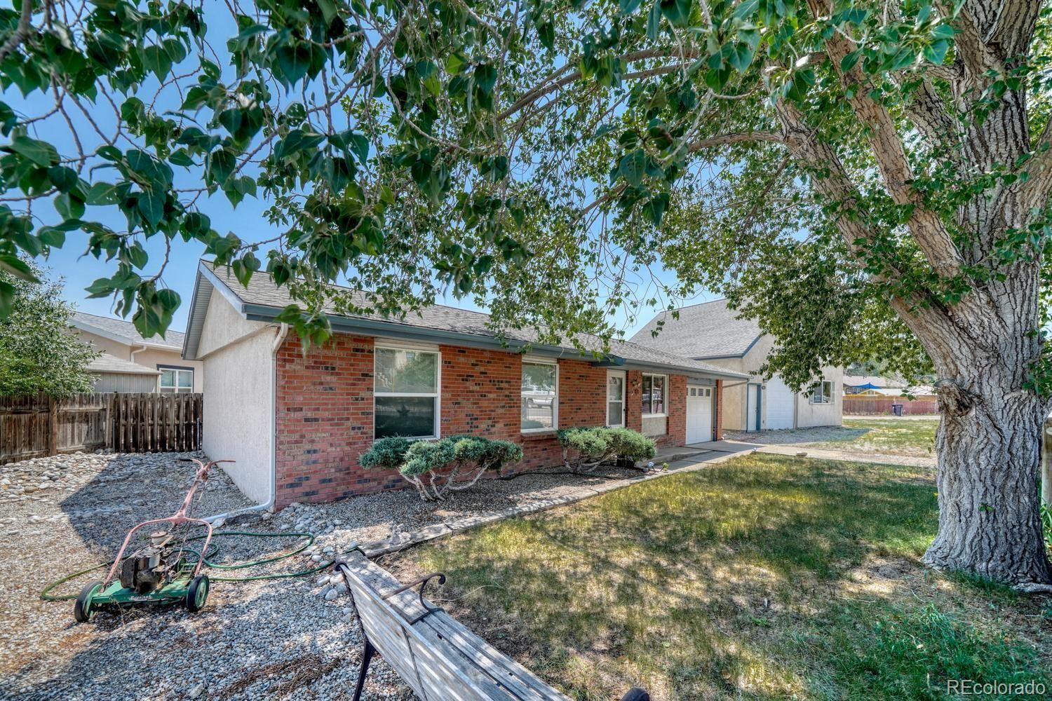 Property Photo: 1625 Holman Avenue CO 81201