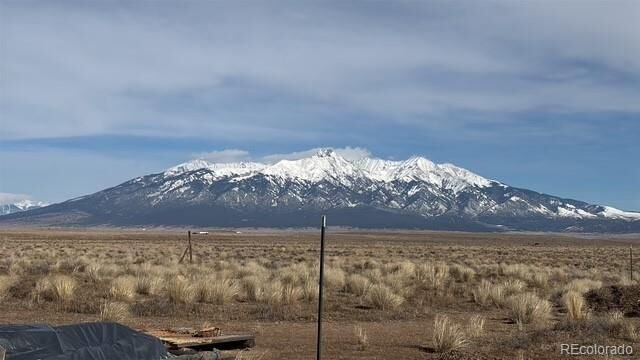 Property Photo: 25811 Fairview Road CO 81123
