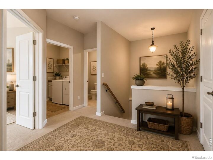 Property Photo: 4615 Chokecherry Trail 6 CO 80526