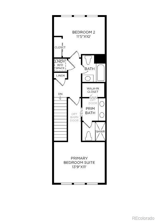 Property Photo: 20577 E 62nd Drive CO 80019