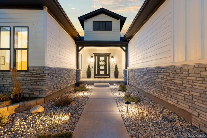 Property Photo:  3556 Tacklebox Court  CO 80108 