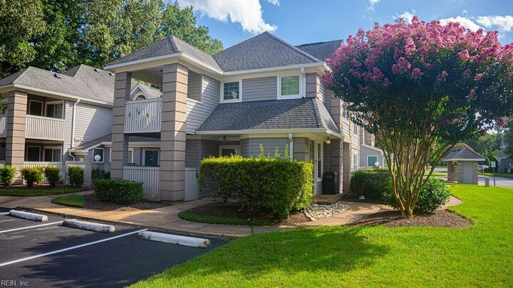 Property Photo:  605 Rue Marseille  VA 23320 