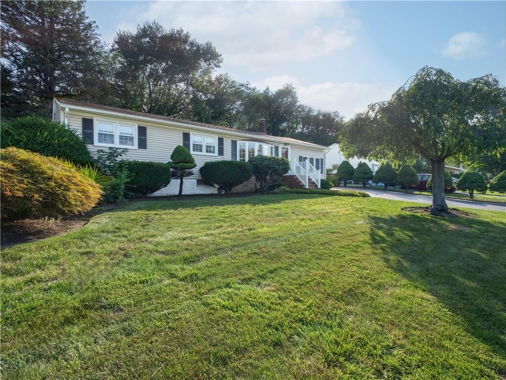 Property Photo:  77 Drybrook Road  RI 02889 