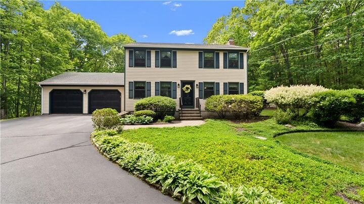Property Photo:  116 Quaker Lane  RI 02857 
