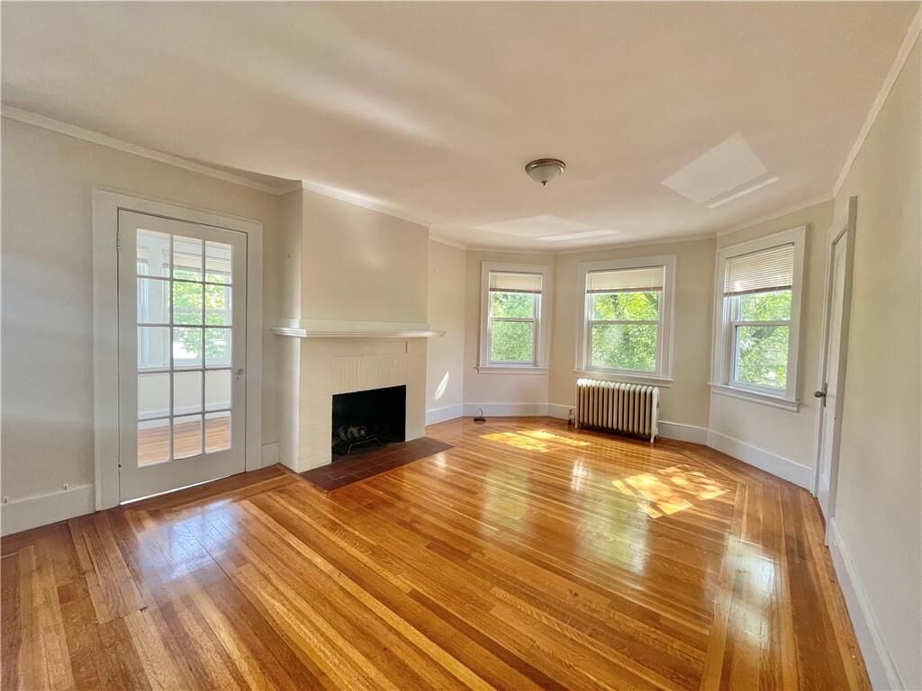Property Photo: 460 Morris Avenue 2 RI 02906