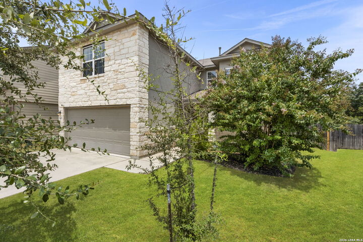 Property Photo:  9610 Baytown Coast  TX 78254 