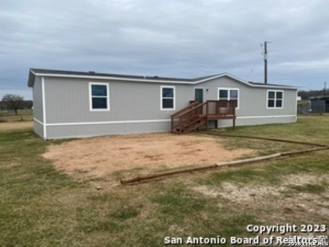 Property Photo: 208 View B TX 78121