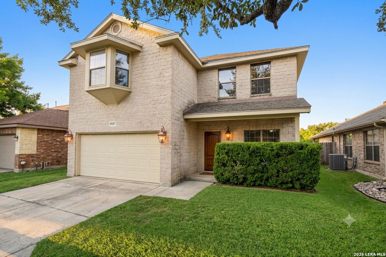 Property Photo:  10407 Alsfeld Rnch  TX 78023 