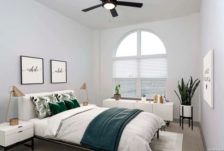 Property Photo: 3939 W Alabama St 2-413 TX 77027