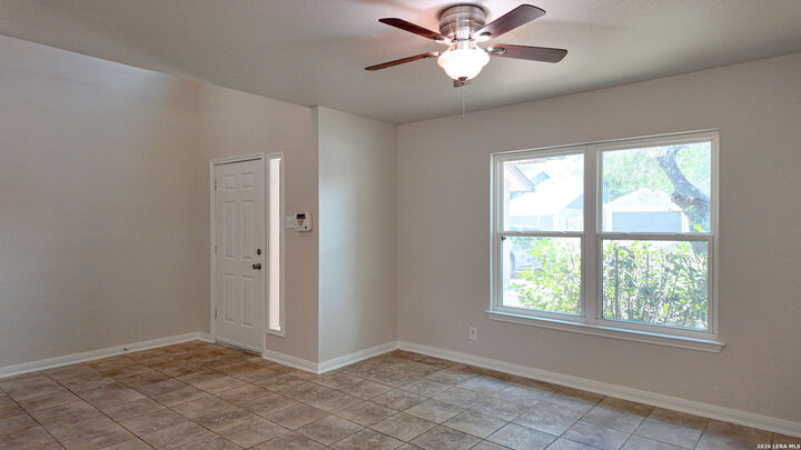Property Photo: 7103 Warrior Trl TX 78244