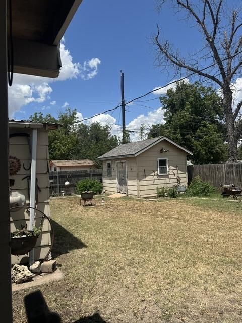 Property Photo:  2644 Raney Street  TX 76901 